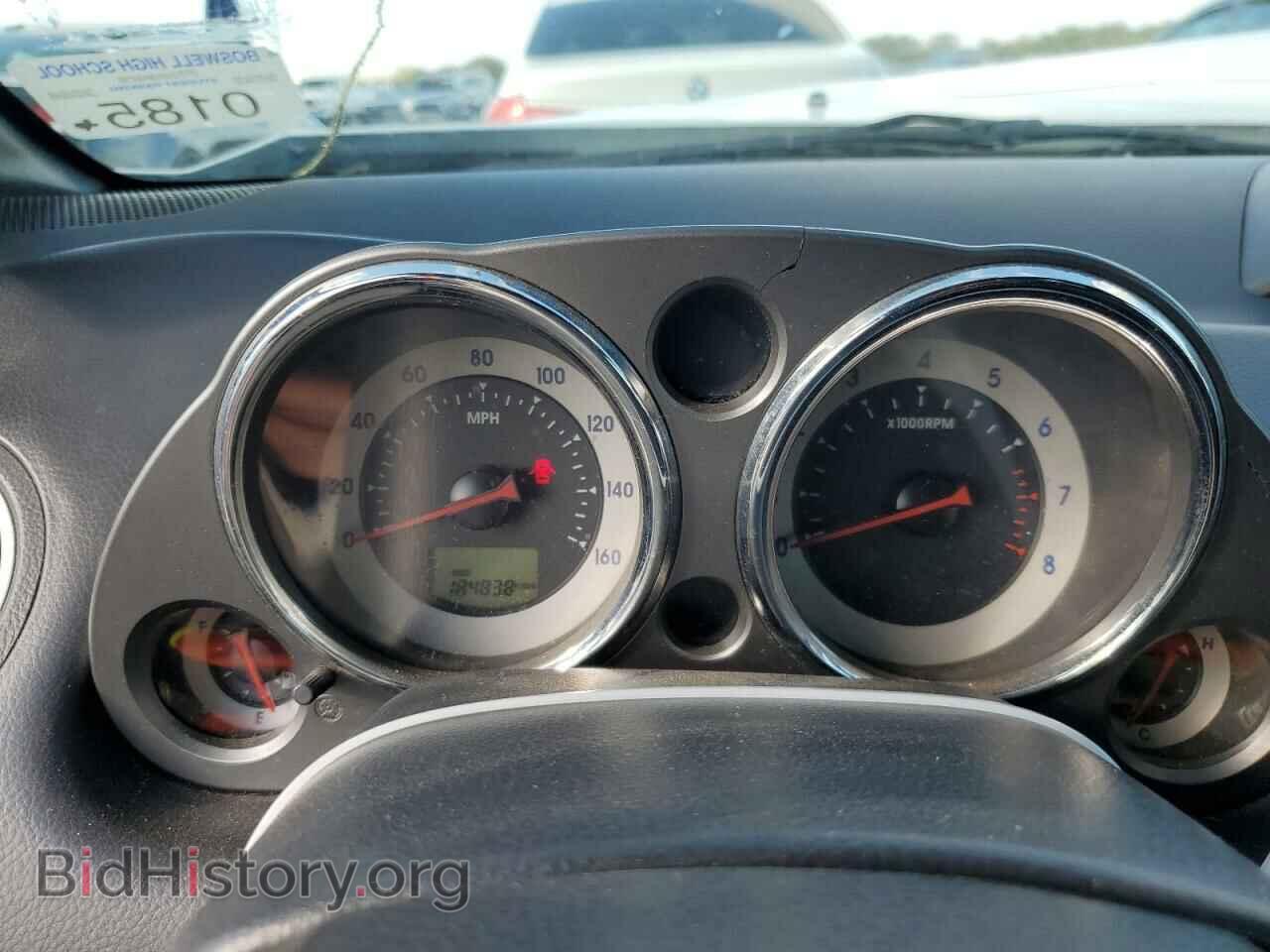 2008 MITSUBISHI ECLIPSE - VIN: 4A3AK64FX8E018520 - Photo 9