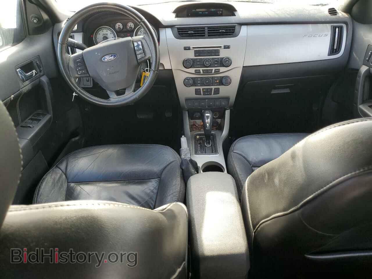 2009 FORD FOCUS - VIN: 1FAHP37N99W253075 - Фото 8