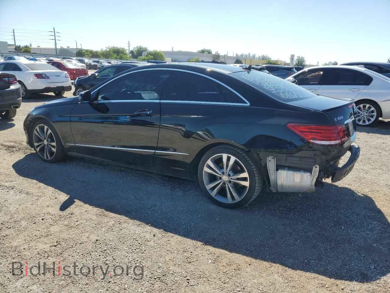 2015 MERCEDES-BENZ E-CLASS - VIN: WDDKJ6HB8FF294726 - Фото 2