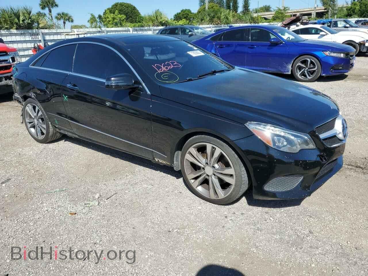 2015 MERCEDES-BENZ E-CLASS - VIN: WDDKJ6HB8FF294726 - Фото 4