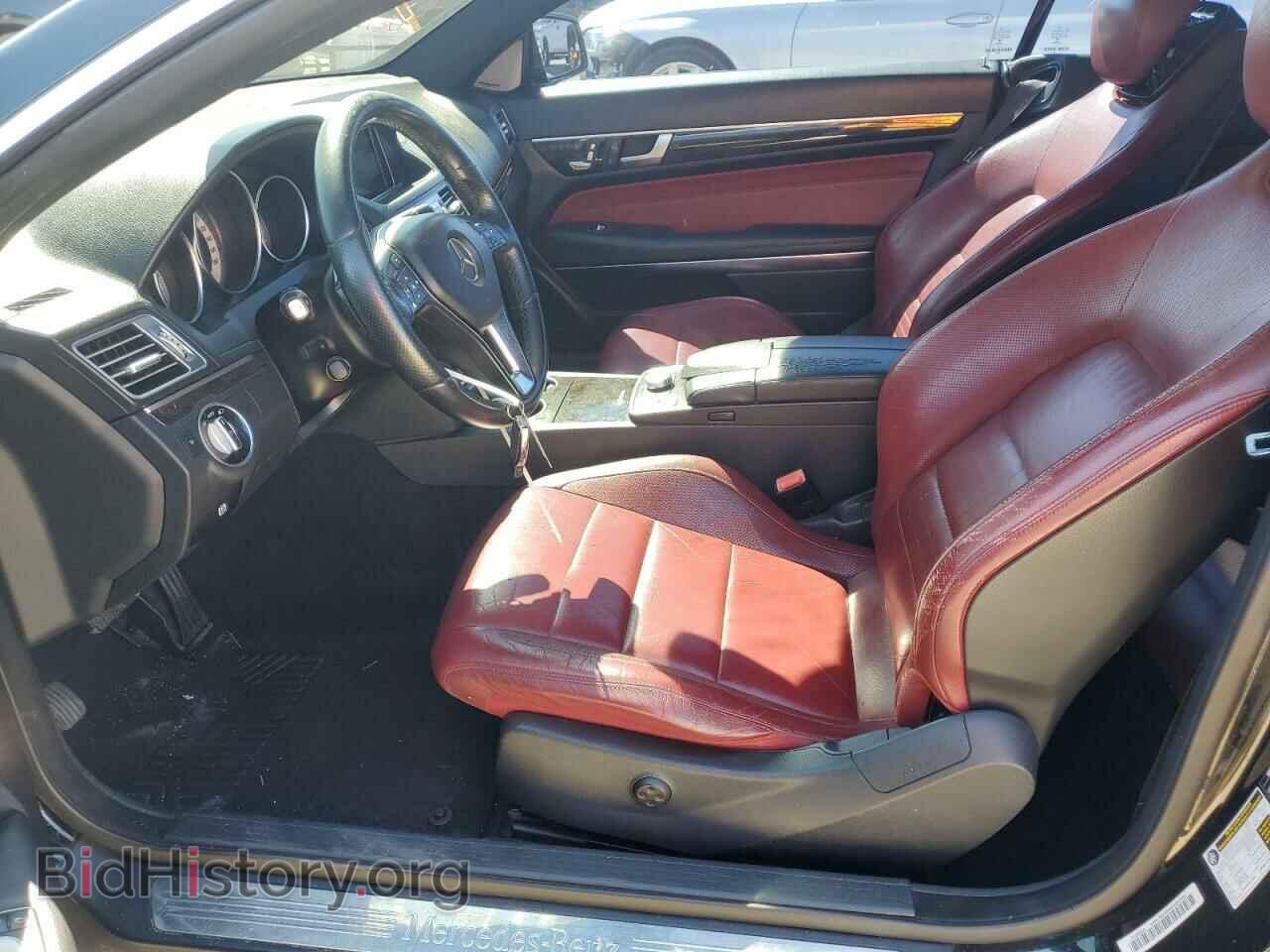 2015 MERCEDES-BENZ E-CLASS - VIN: WDDKJ6HB8FF294726 - Фото 7