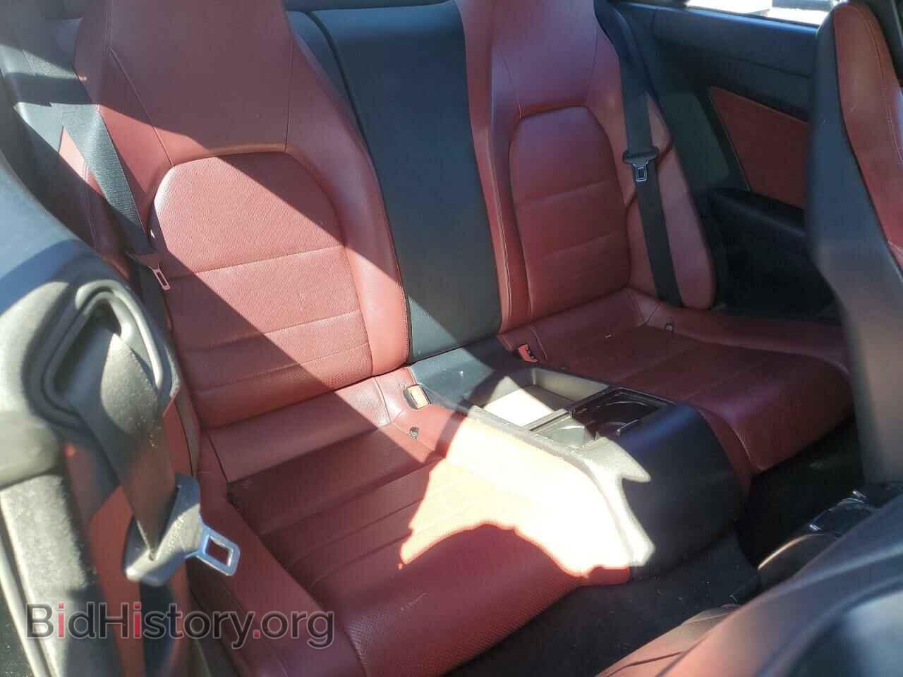 2015 MERCEDES-BENZ E-CLASS - VIN: WDDKJ6HB8FF294726 - Фото 10
