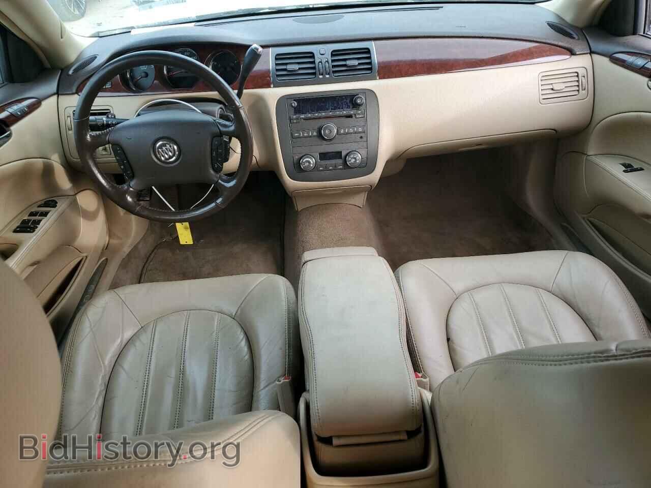 2009 BUICK LUCERNE - VIN: 1G4HD57MX9U107653 - Фото 8