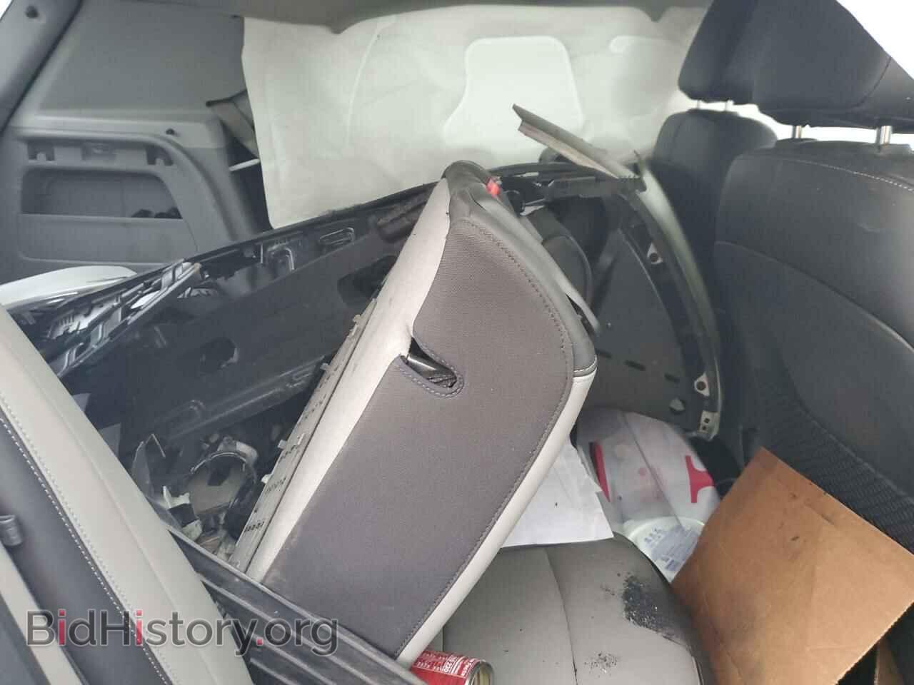 2015 BUICK ENCORE - VIN: KL4CJGSB4FB162318 - Photo 11