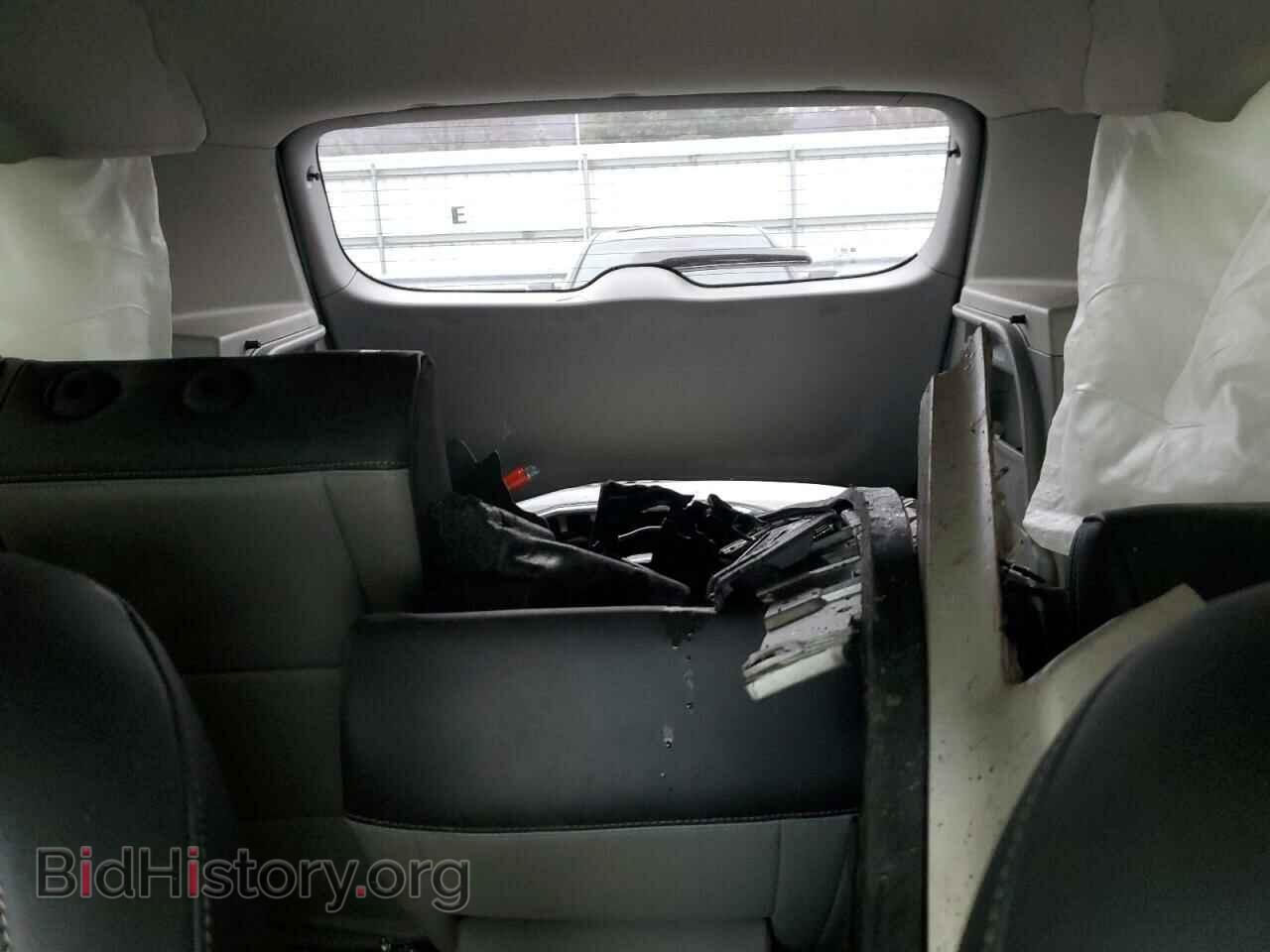 2015 BUICK ENCORE - VIN: KL4CJGSB4FB162318 - Photo 10