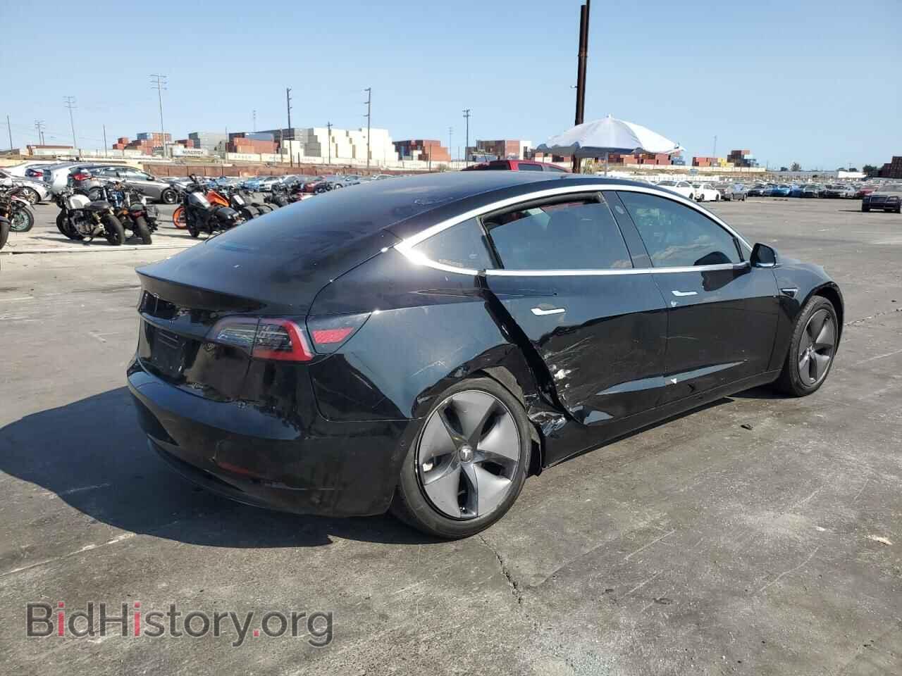 2018 TESLA MODEL 3 - VIN: 5YJ3E1EA2JF152080 - Photo 3
