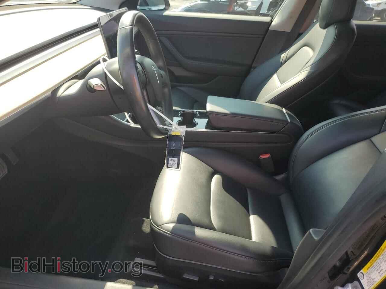2018 TESLA MODEL 3 - VIN: 5YJ3E1EA2JF152080 - Photo 7
