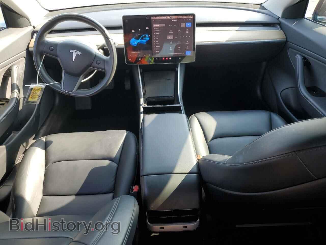 2018 TESLA MODEL 3 - VIN: 5YJ3E1EA2JF152080 - Photo 8