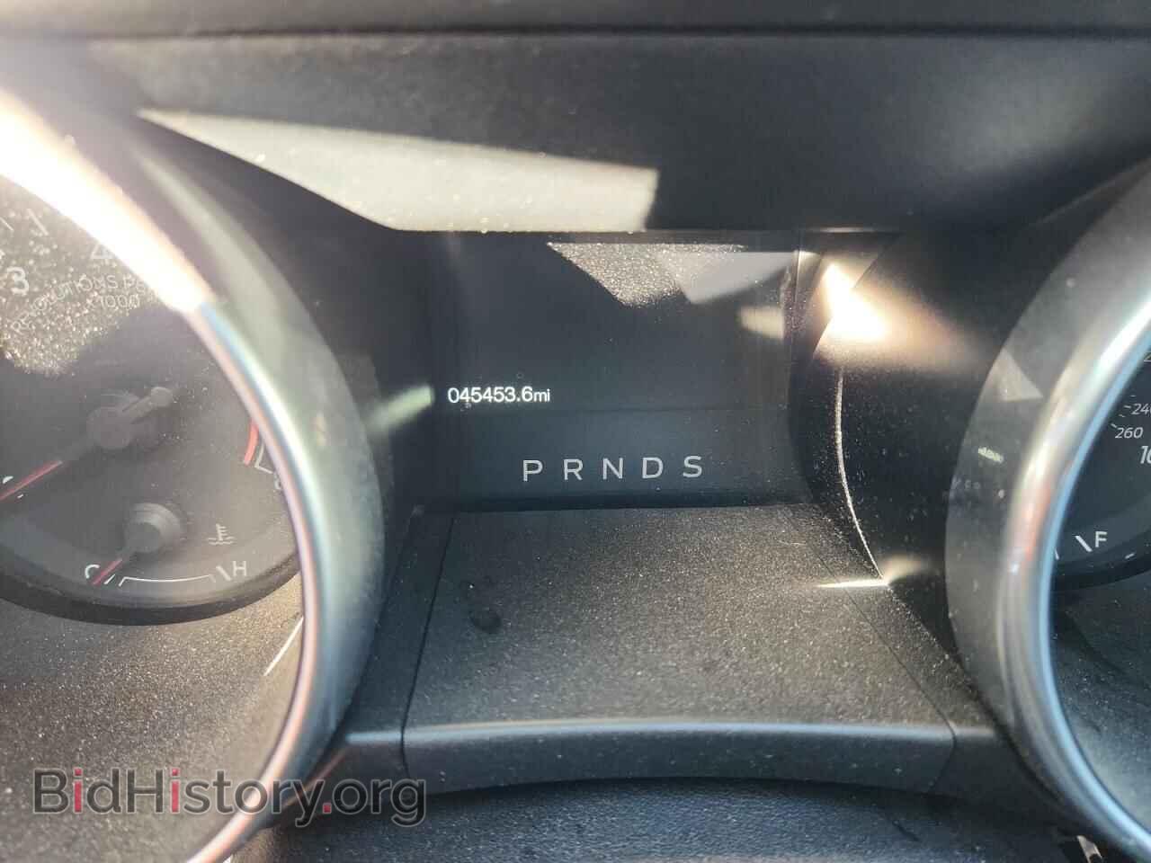 2018 FORD MUSTANG - VIN: 1FATP8UH7J5114515 - Фото 9