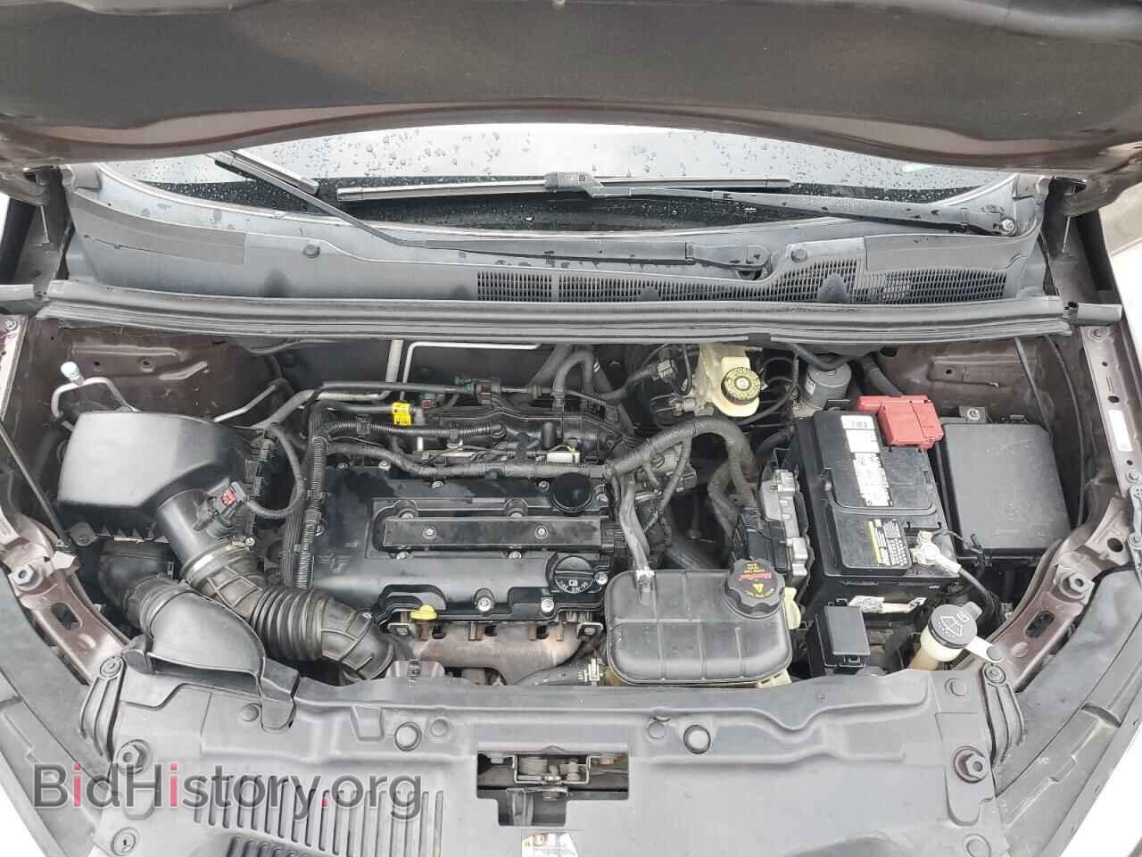 2014 BUICK ENCORE - VIN: KL4CJCSB7EB772852 - Photo 11