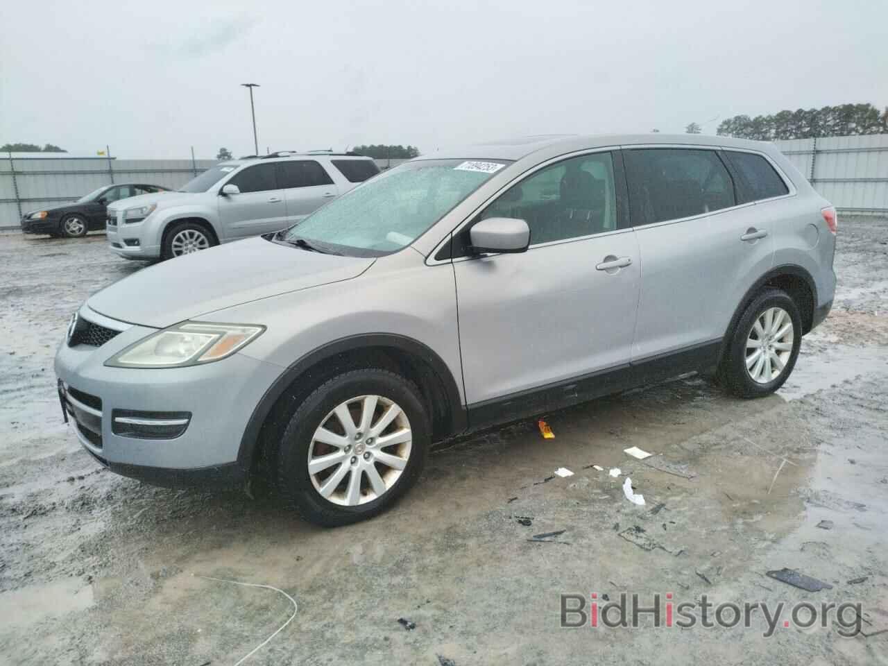 Photo JM3TB38A780153550 - MAZDA CX-9 2008