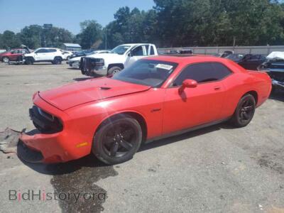 2010 Dodge CHALLENGER SE, red — VIN 2B3CJ4DVXAH103612, Copart