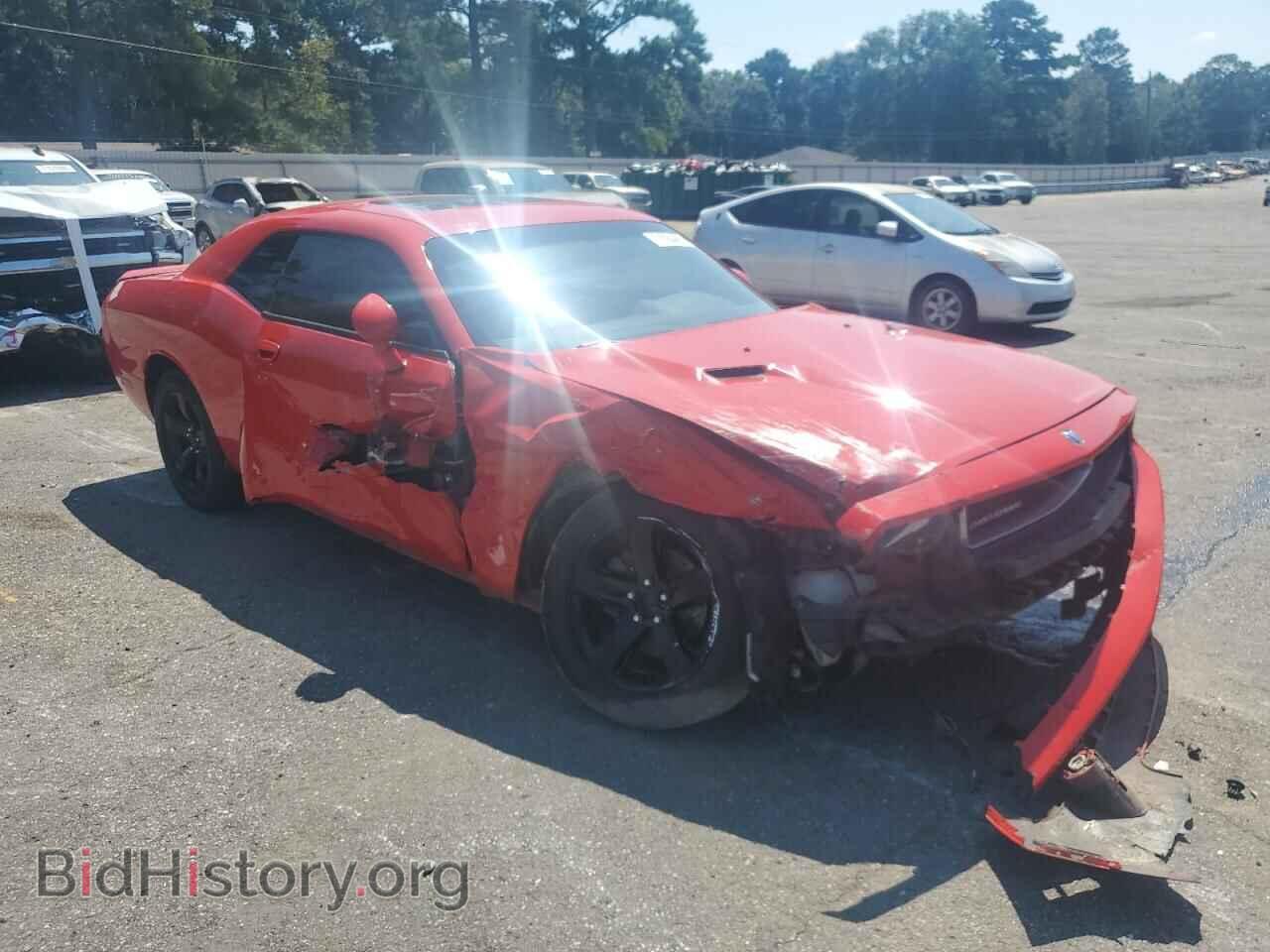 2010 DODGE CHALLENGER - VIN: 2B3CJ4DVXAH103612 - Фото 4