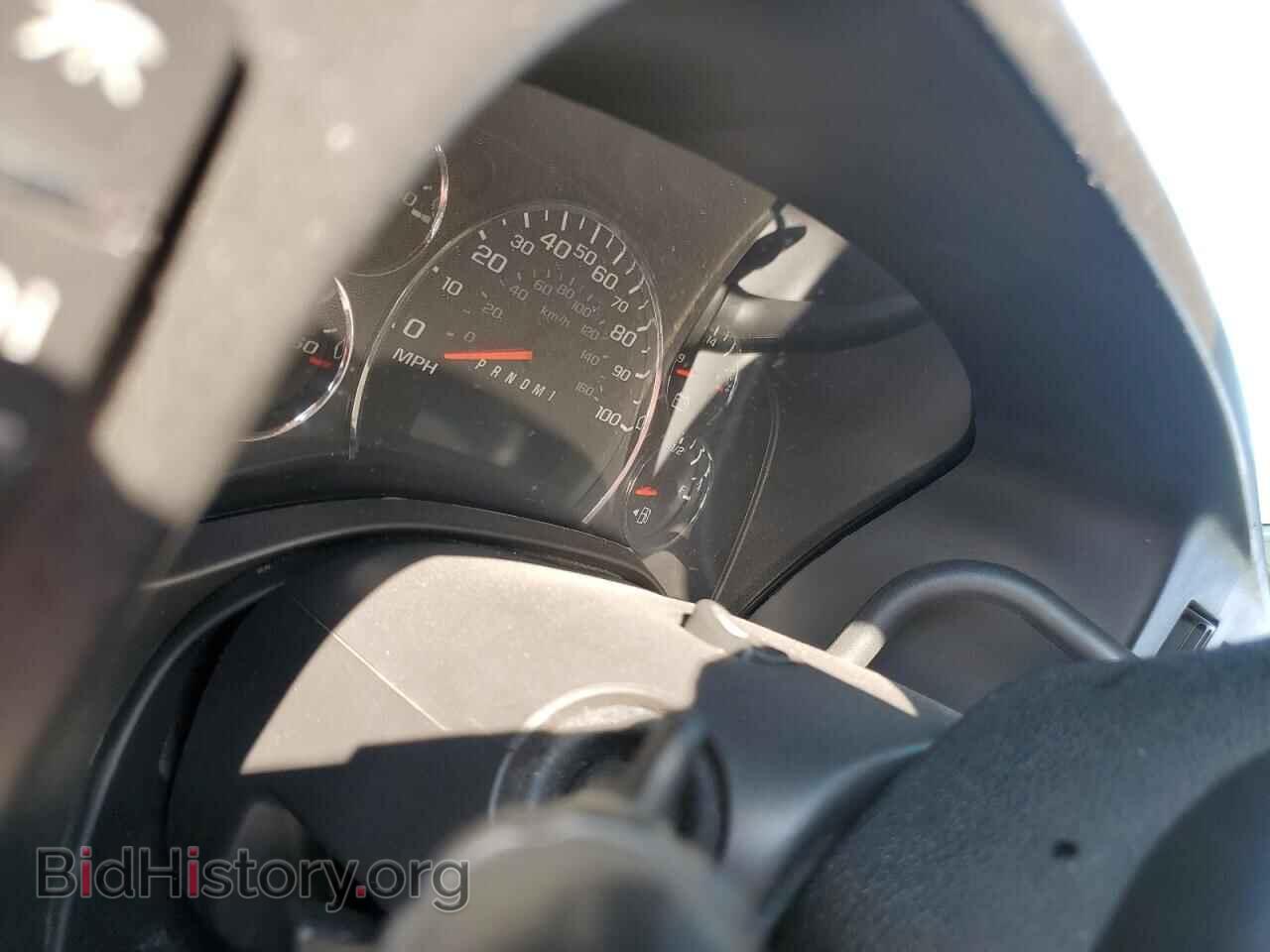 2017 GMC SAVANA - VIN: 1GTW7AFF2H1907944 - Фото 9