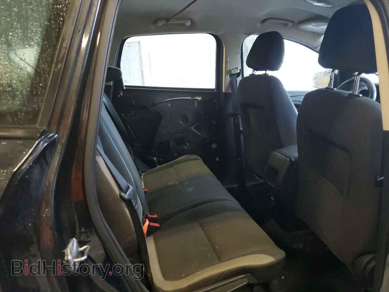 2013 FORD ESCAPE - VIN: 1FMCU0F79DUC01816 - Фото 10
