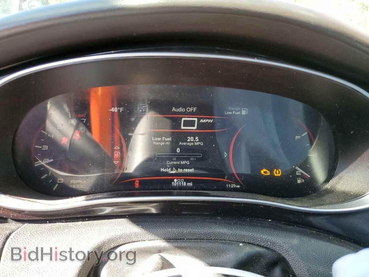 2013 DODGE DART - VIN: 1C3CDFCH6DD293864 - Photo 9