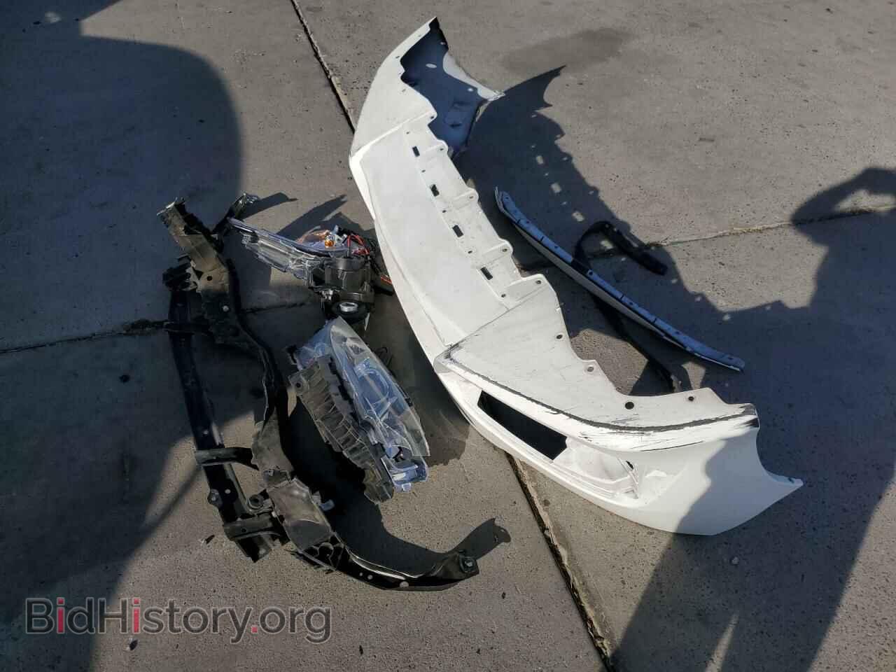 2017 HONDA CIVIC - VIN: 2HGFC1F78HH655589 - Фото 12
