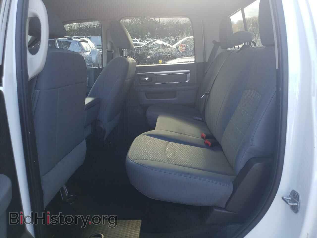 2015 RAM All Models - VIN: 3C6TR5DTXFG584357 - Photo 11