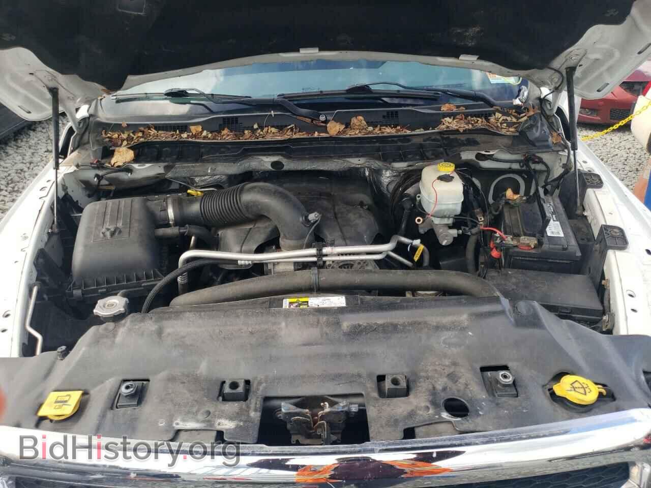 2015 RAM All Models - VIN: 3C6TR5DTXFG584357 - Photo 12