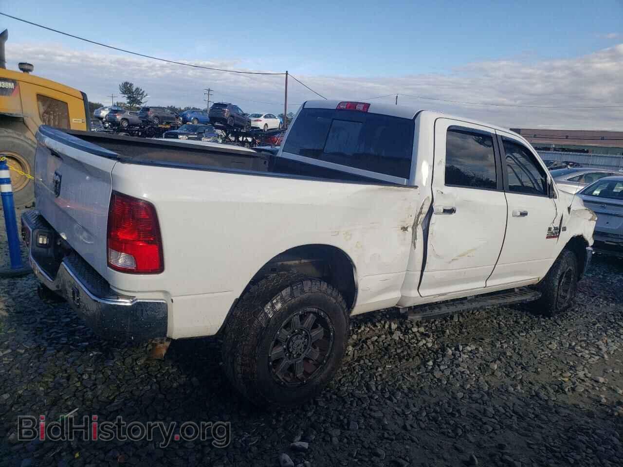 2015 RAM All Models - VIN: 3C6TR5DTXFG584357 - Photo 3