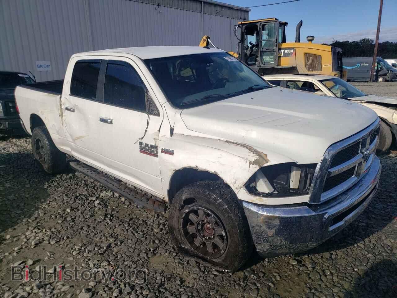 2015 RAM All Models - VIN: 3C6TR5DTXFG584357 - Photo 4