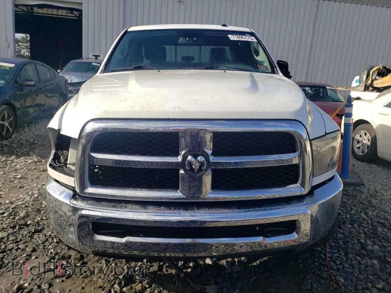 2015 RAM All Models - VIN: 3C6TR5DTXFG584357 - Photo 5