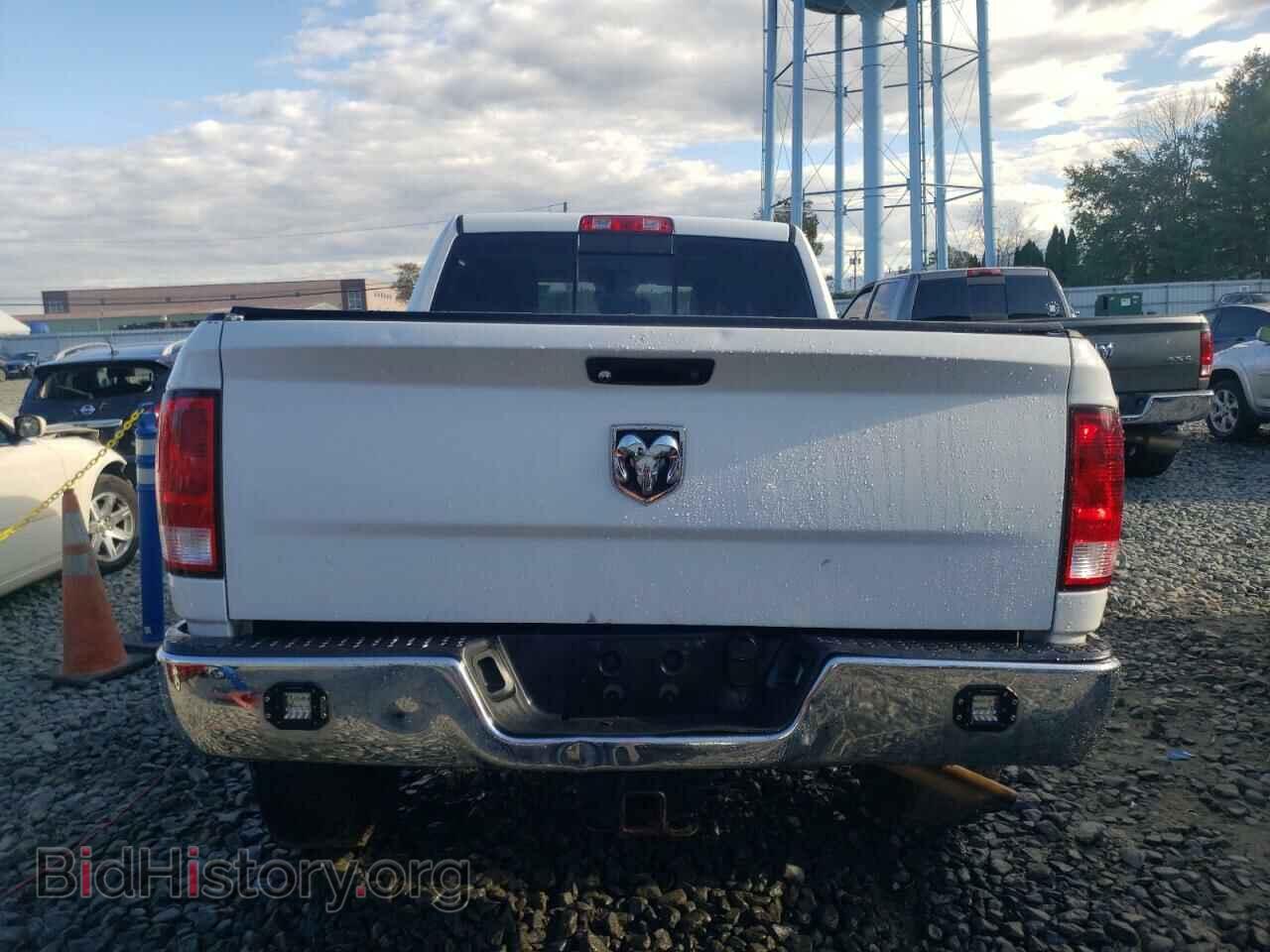 2015 RAM All Models - VIN: 3C6TR5DTXFG584357 - Photo 6
