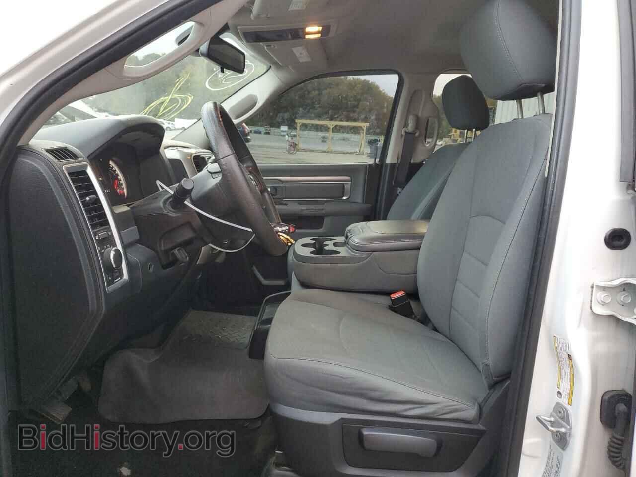 2015 RAM All Models - VIN: 3C6TR5DTXFG584357 - Photo 7