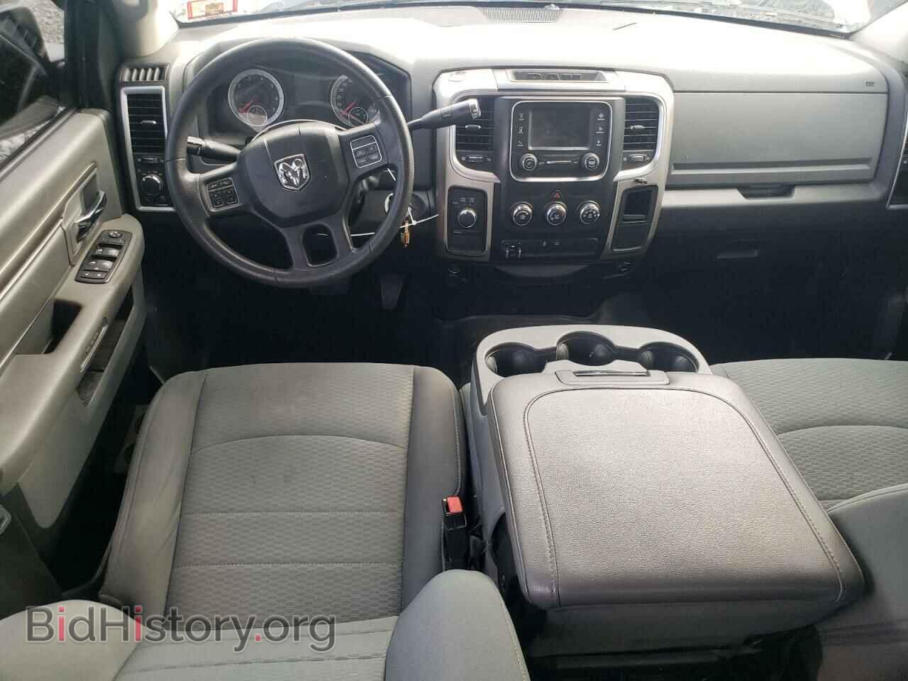 2015 RAM All Models - VIN: 3C6TR5DTXFG584357 - Photo 8