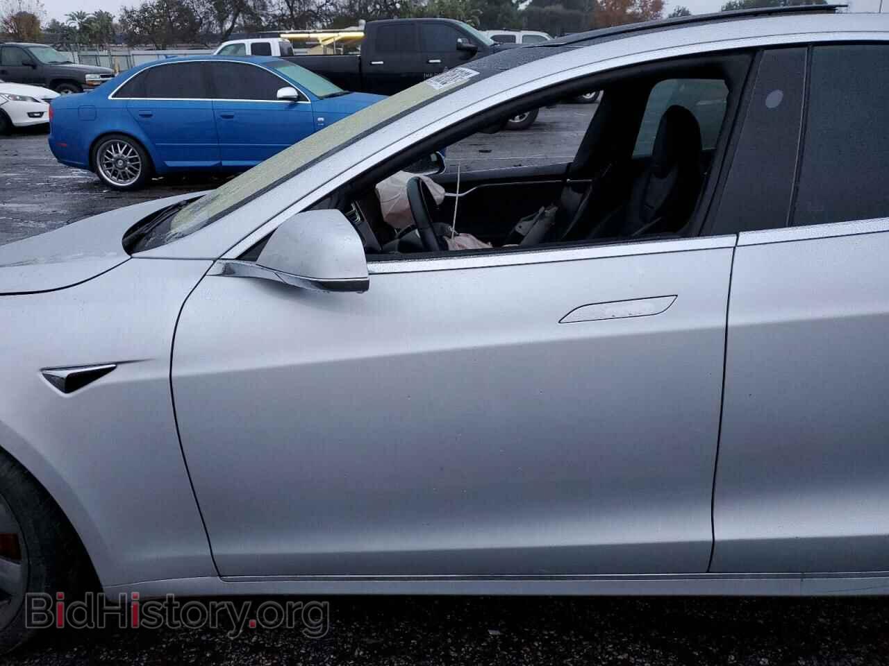 2016 TESLA MODEL S - VIN: 5YJSA1E44GF175211 - Photo 7