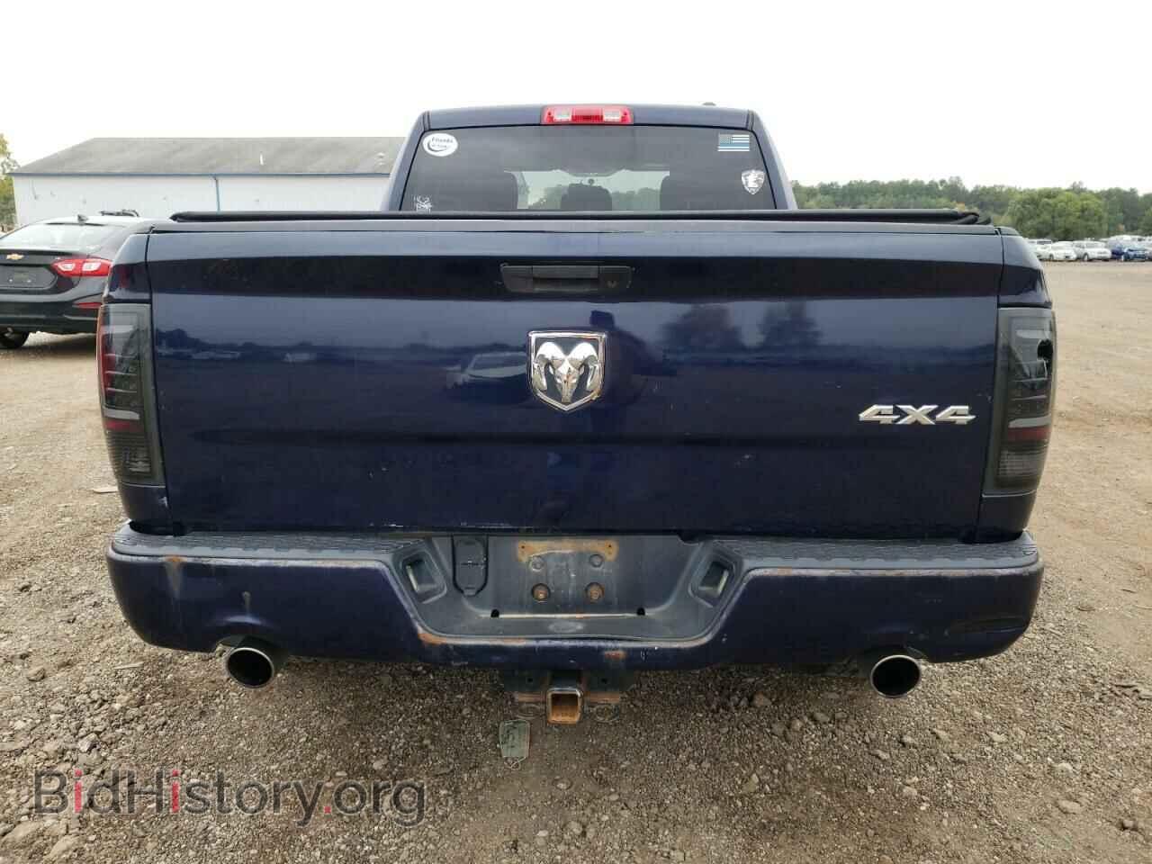 2012 DODGE RAM 1500 - VIN: 1C6RD7FT9CS326093 - Photo 6