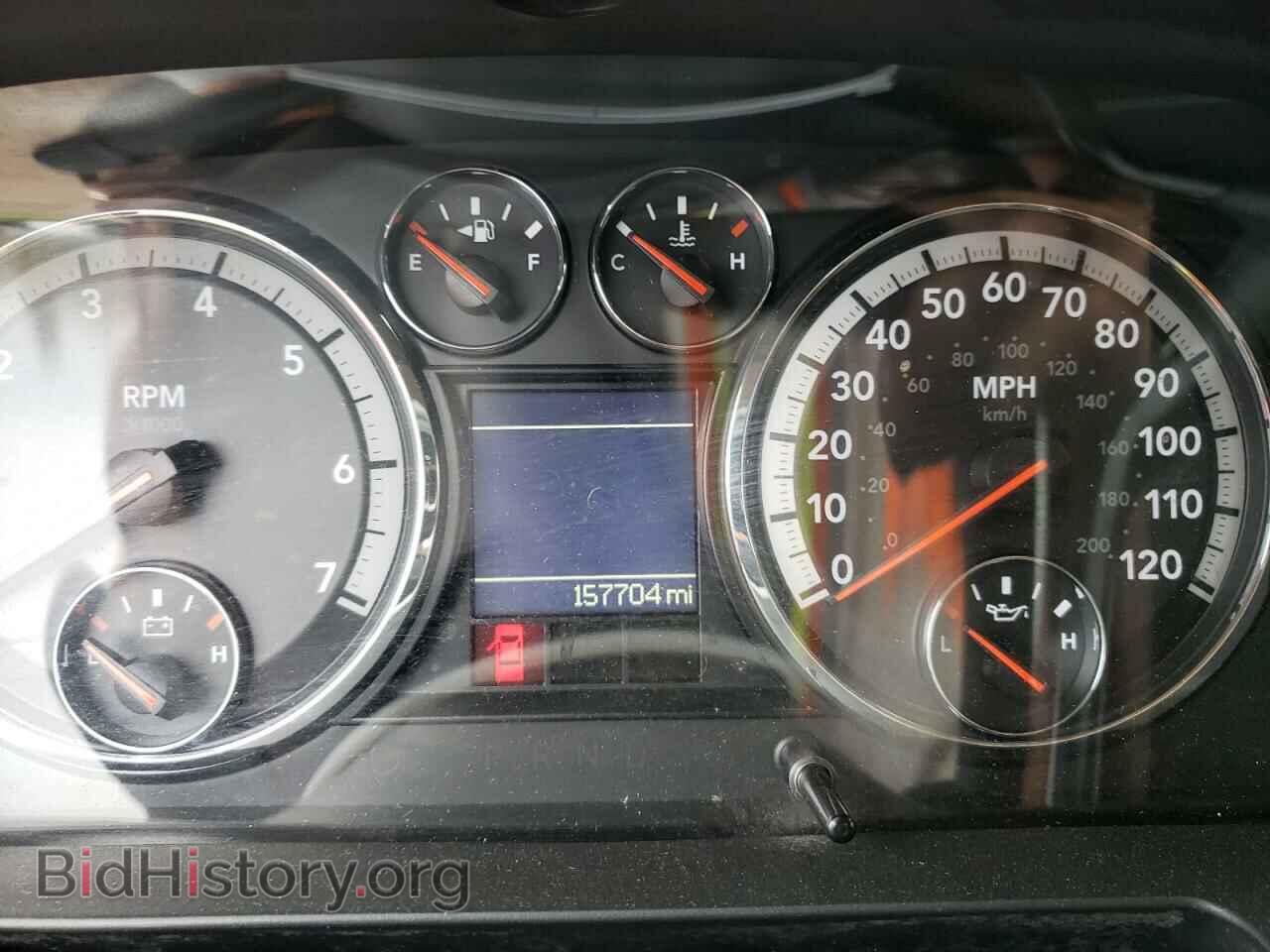2012 DODGE RAM 1500 - VIN: 1C6RD7FT9CS326093 - Photo 9