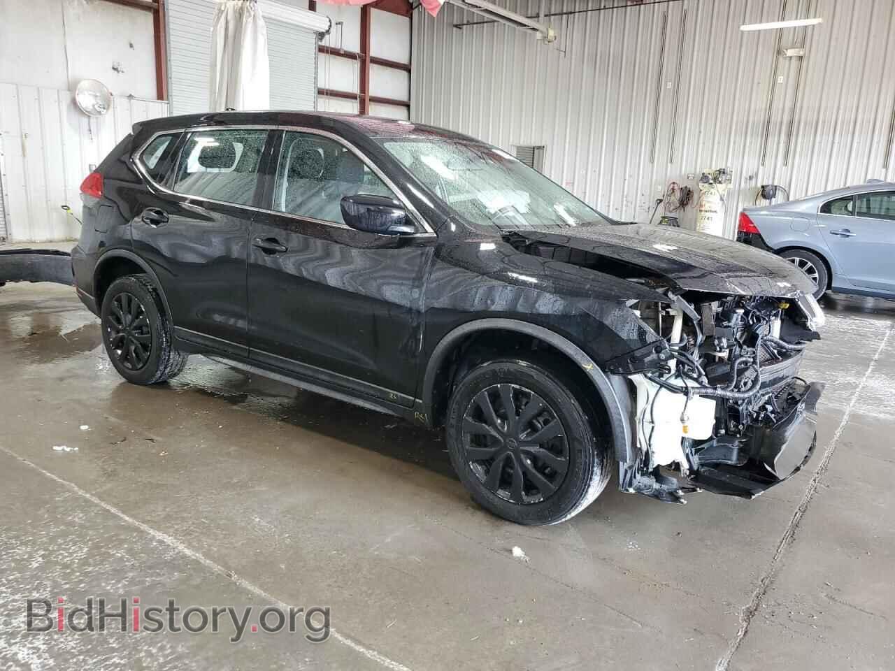 2017 NISSAN ROGUE - VIN: KNMAT2MV7HP513665 - Фото 4