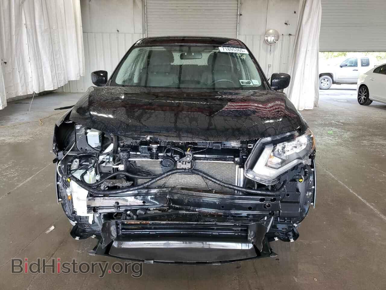 2017 NISSAN ROGUE - VIN: KNMAT2MV7HP513665 - Фото 5