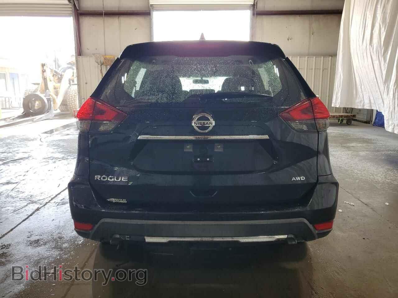 2017 NISSAN ROGUE - VIN: KNMAT2MV7HP513665 - Фото 6