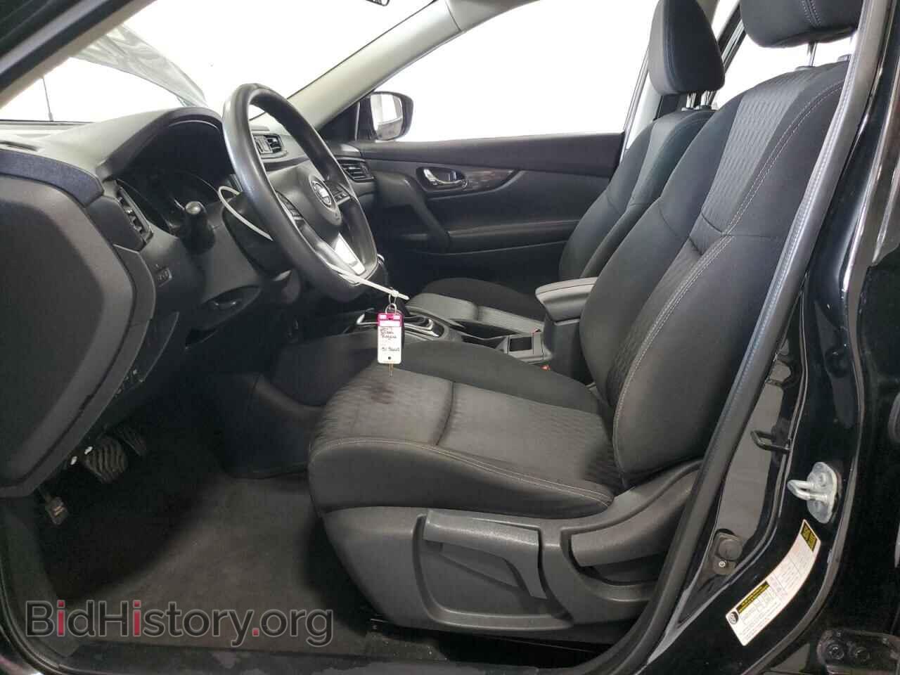 2017 NISSAN ROGUE - VIN: KNMAT2MV7HP513665 - Фото 7