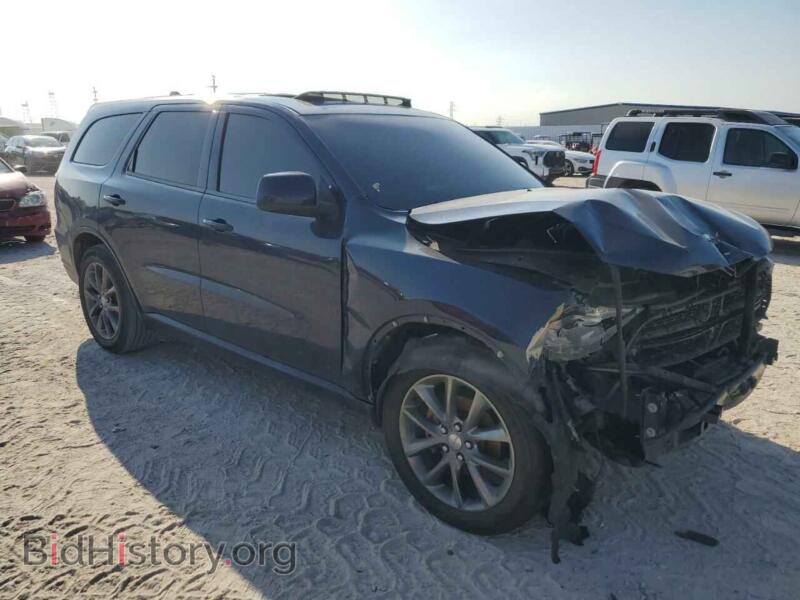 2014 Dodge DURANGO (VIN 1C4RDHAG8EC313714) — photo 4 of 13