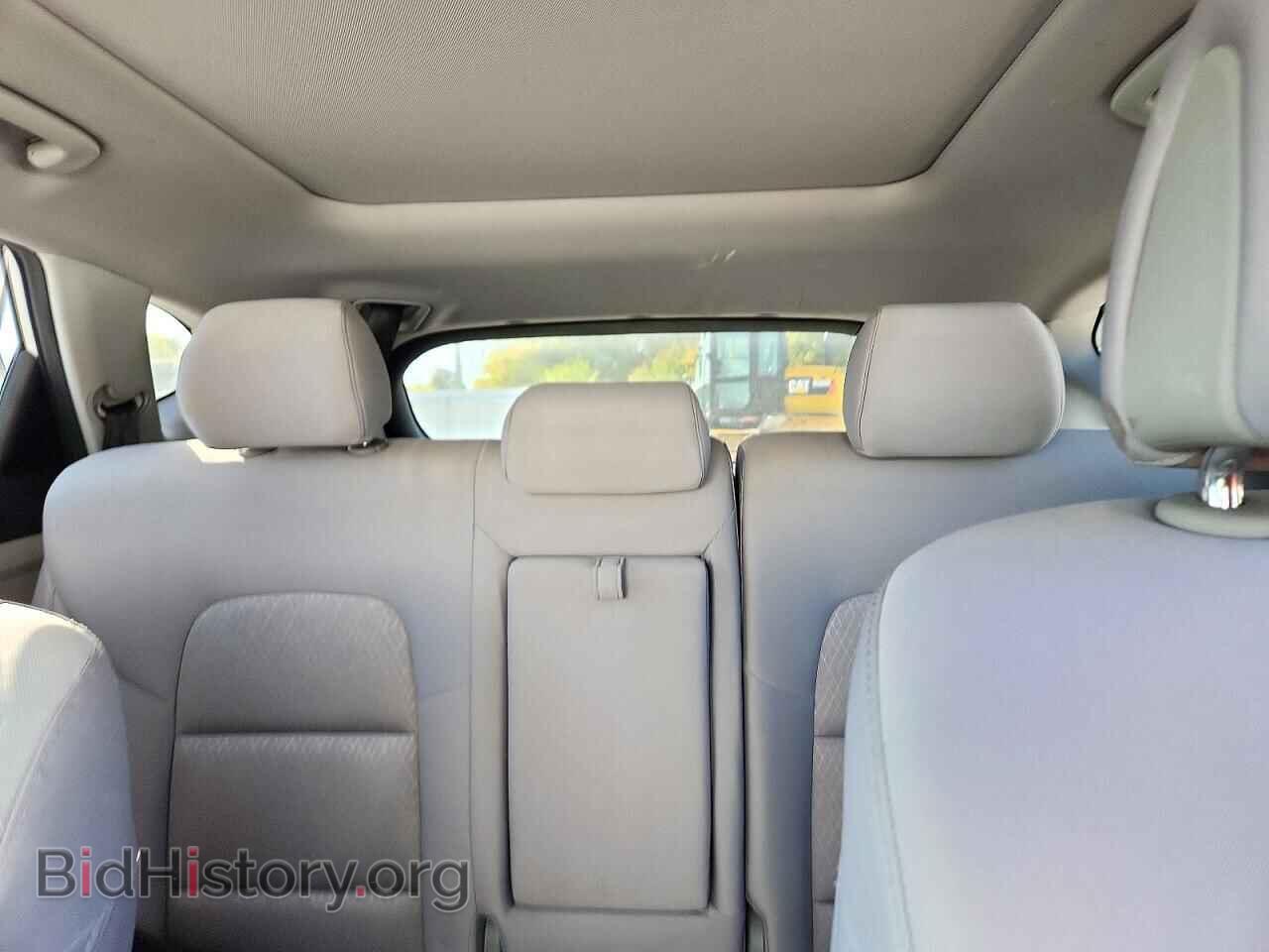 2018 HYUNDAI TUCSON - VIN: KM8J3CA23JU708004 - Photo 10
