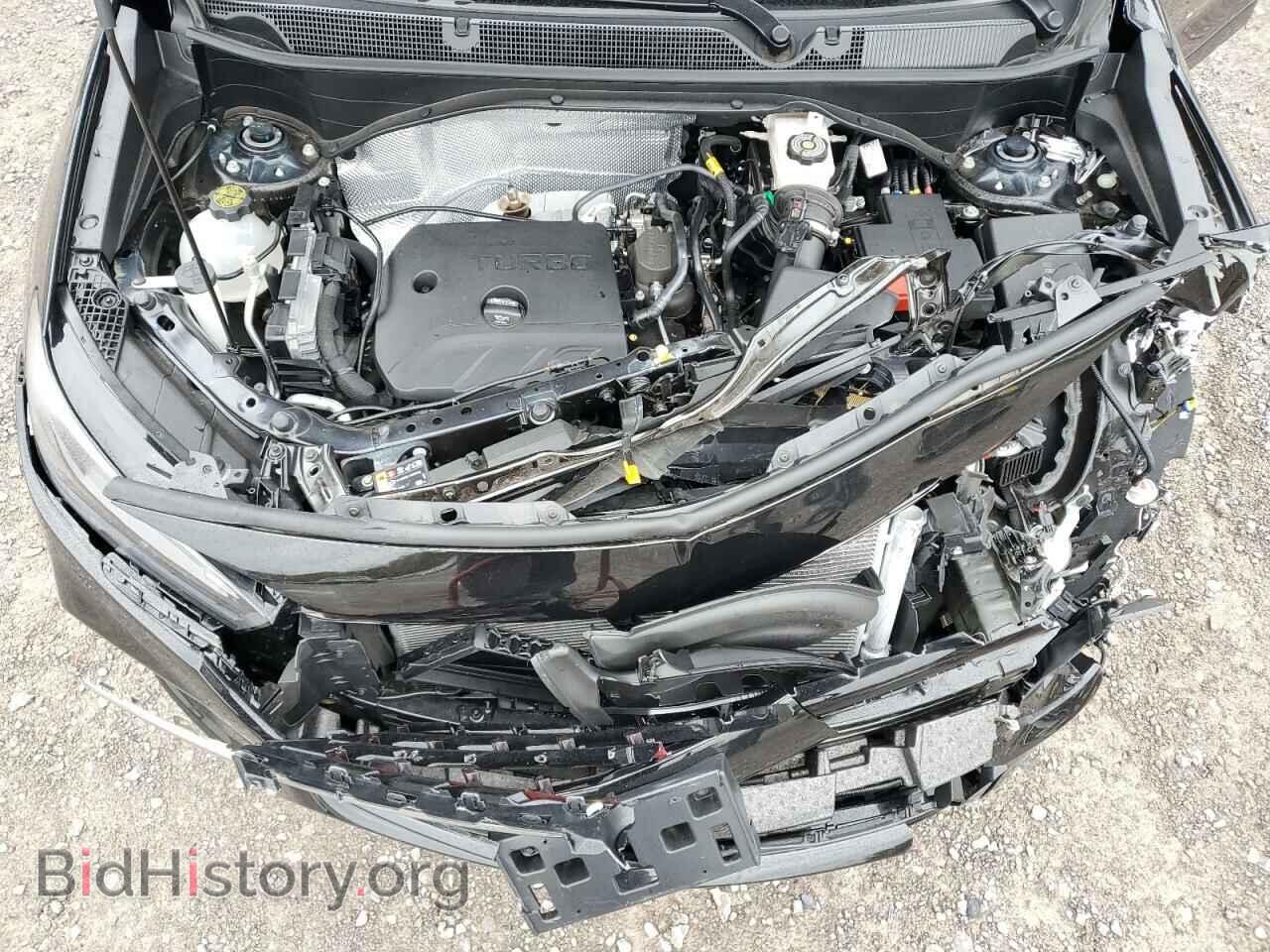 2023 BUICK ENCORE - VIN: KL4MMESL8PB118493 - Фото 12
