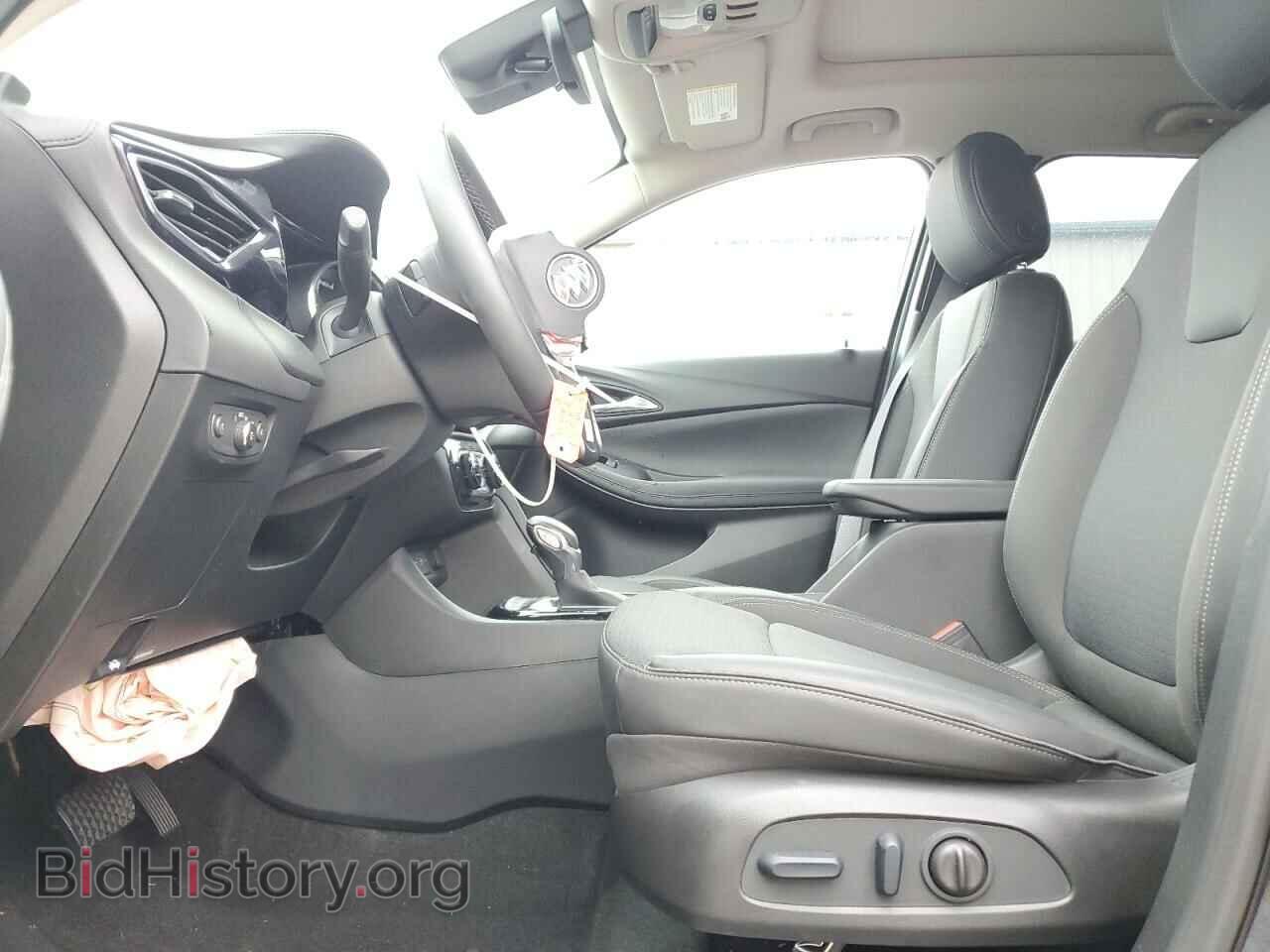 2023 BUICK ENCORE - VIN: KL4MMESL8PB118493 - Фото 7