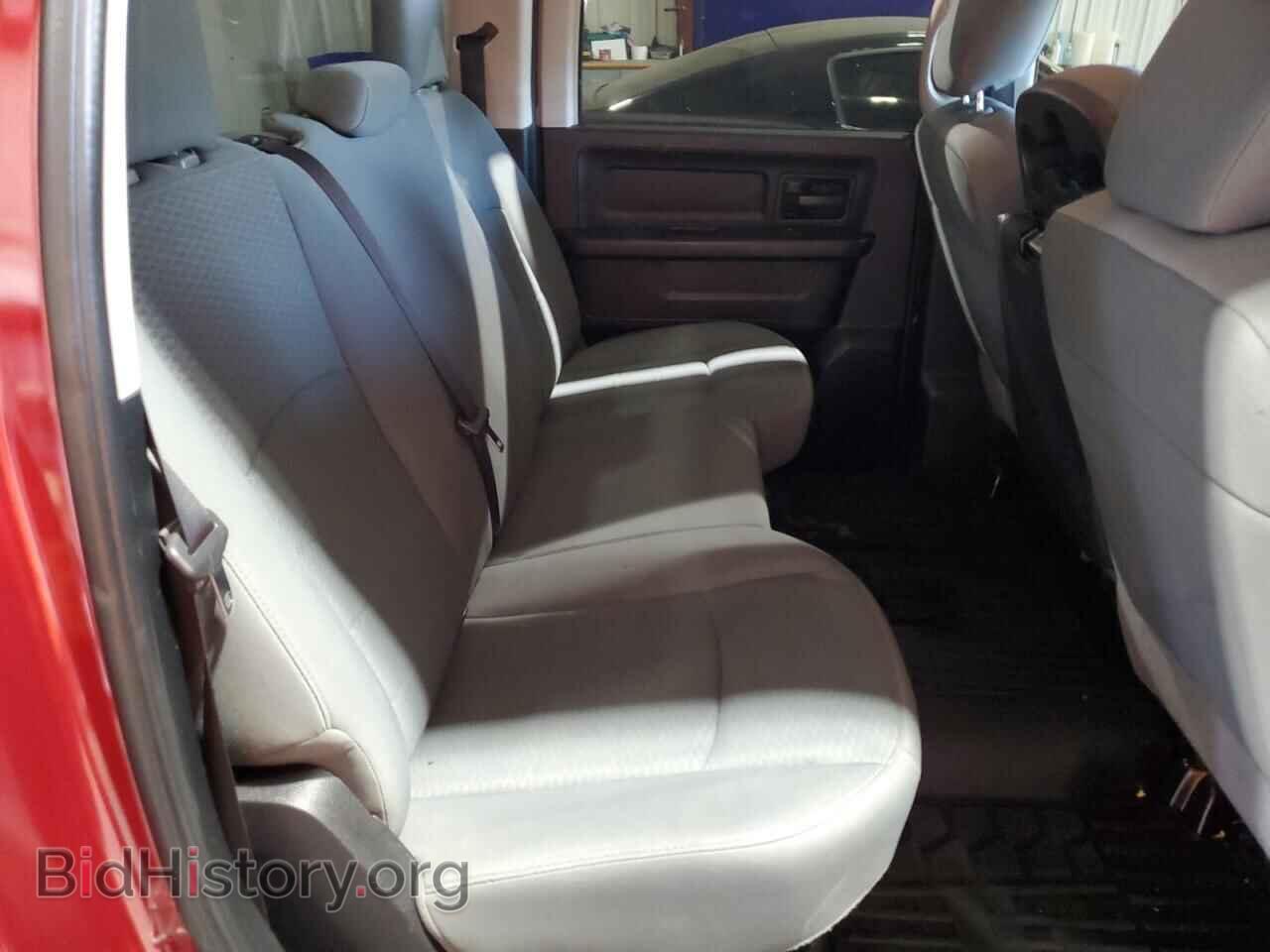 2014 RAM 1500 - VIN: 1C6RR7KT2ES276499 - Фото 10
