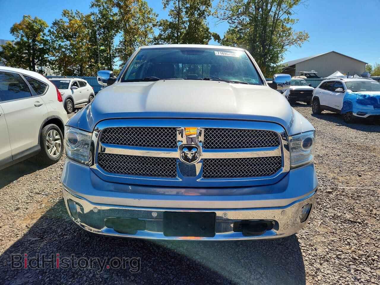 2014 RAM 1500 - VIN: 1C6RR7PM3ES385992 - Photo 5