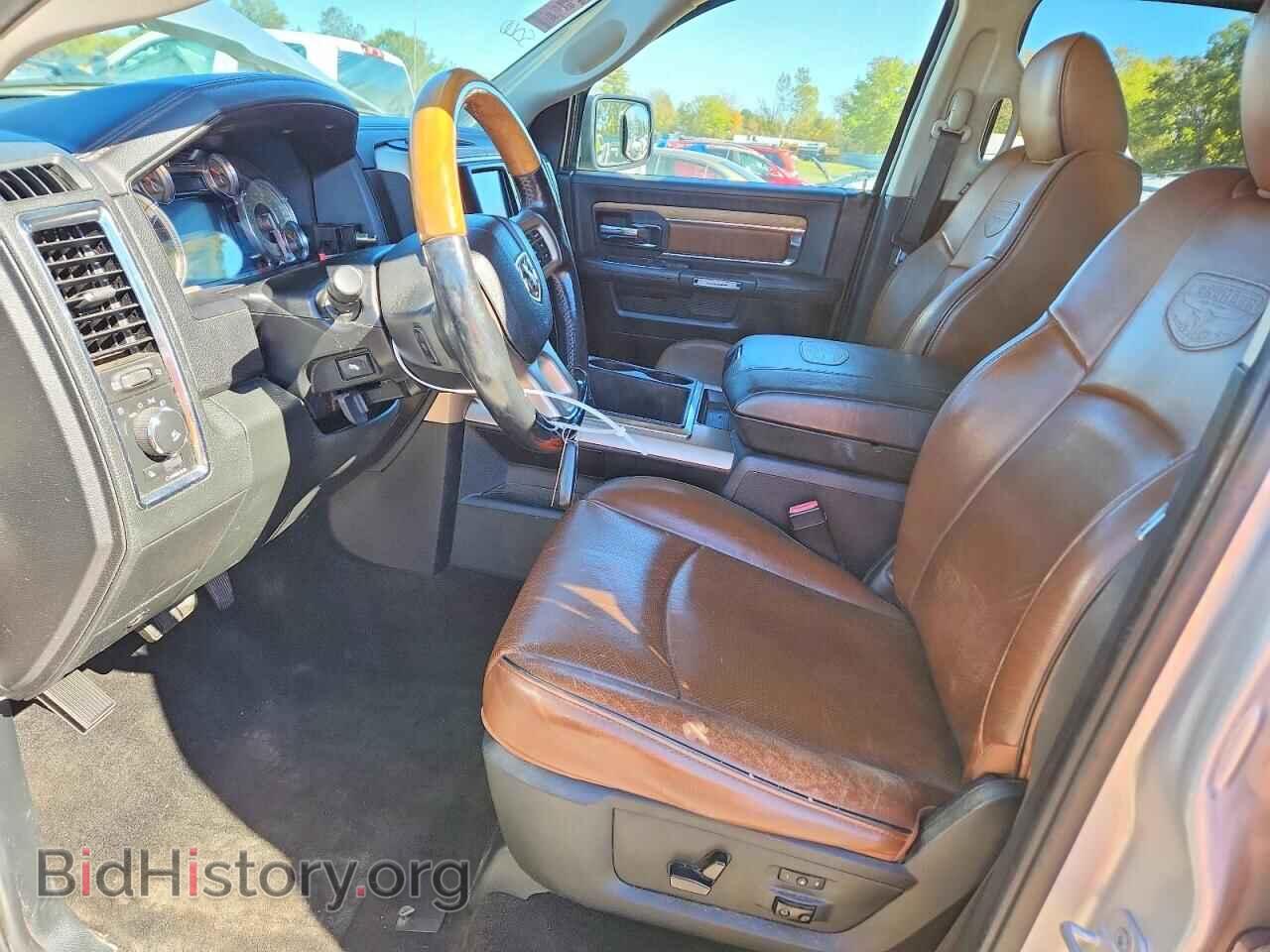 2014 RAM 1500 - VIN: 1C6RR7PM3ES385992 - Photo 7