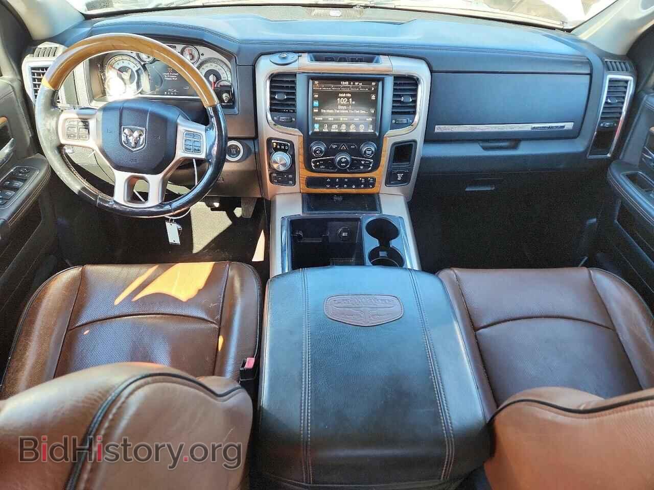 2014 RAM 1500 - VIN: 1C6RR7PM3ES385992 - Photo 8