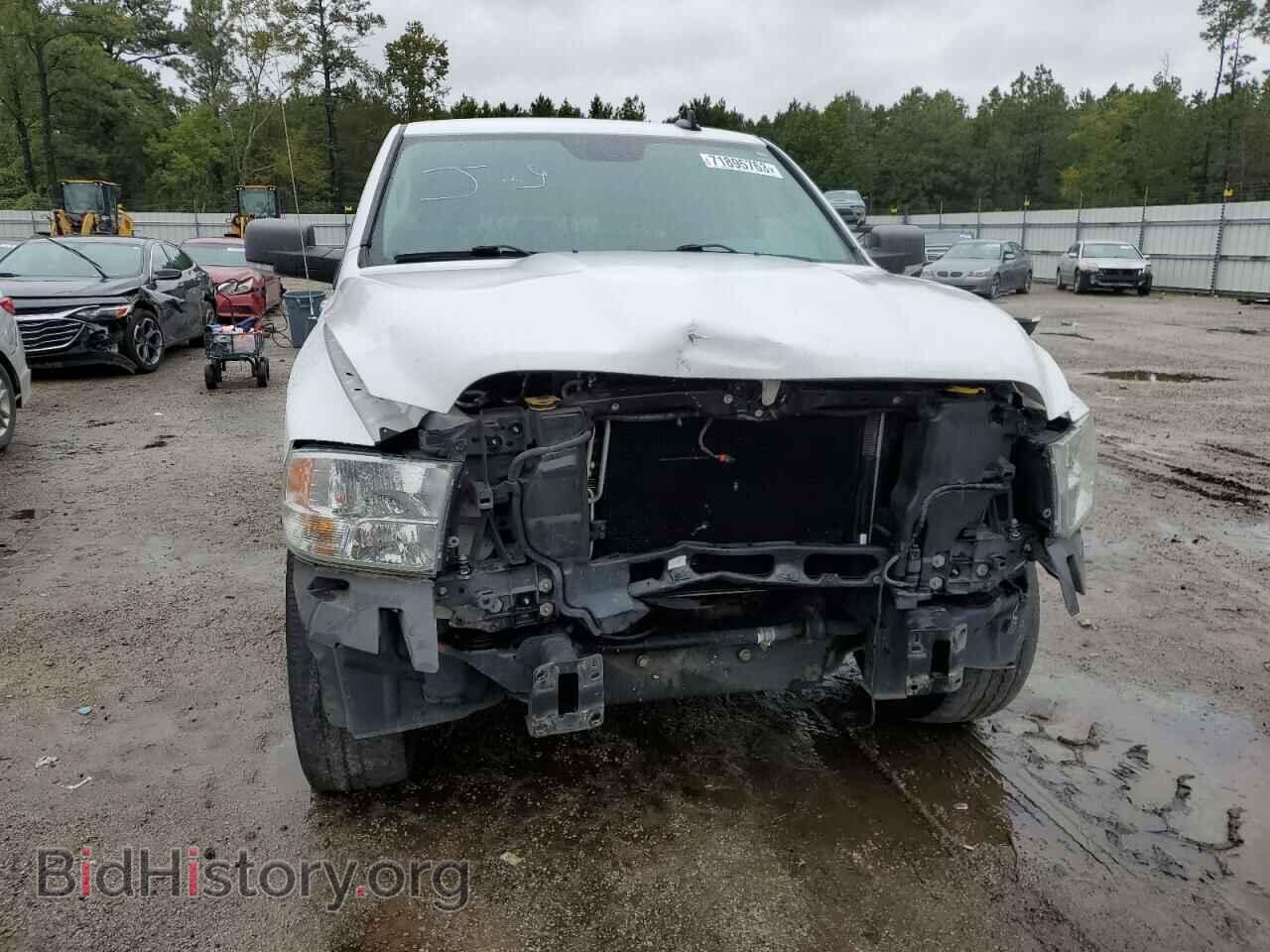 2016 RAM 1500 - VIN: 3C6RR7LT0GG322209 - Фото 5