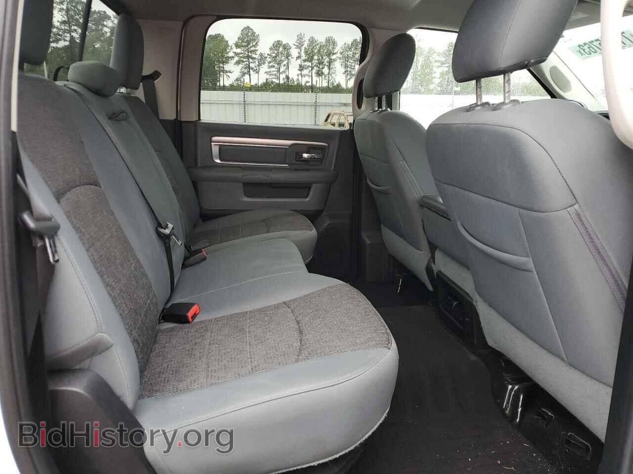 2016 RAM 1500 - VIN: 3C6RR7LT0GG322209 - Фото 10