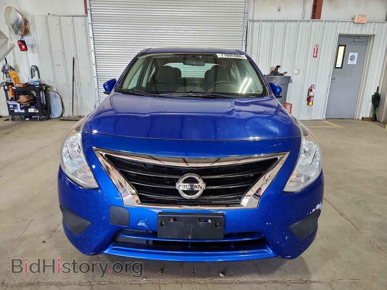 2017 NISSAN VERSA - VIN: 3N1CN7AP3HL803163 - Photo 5