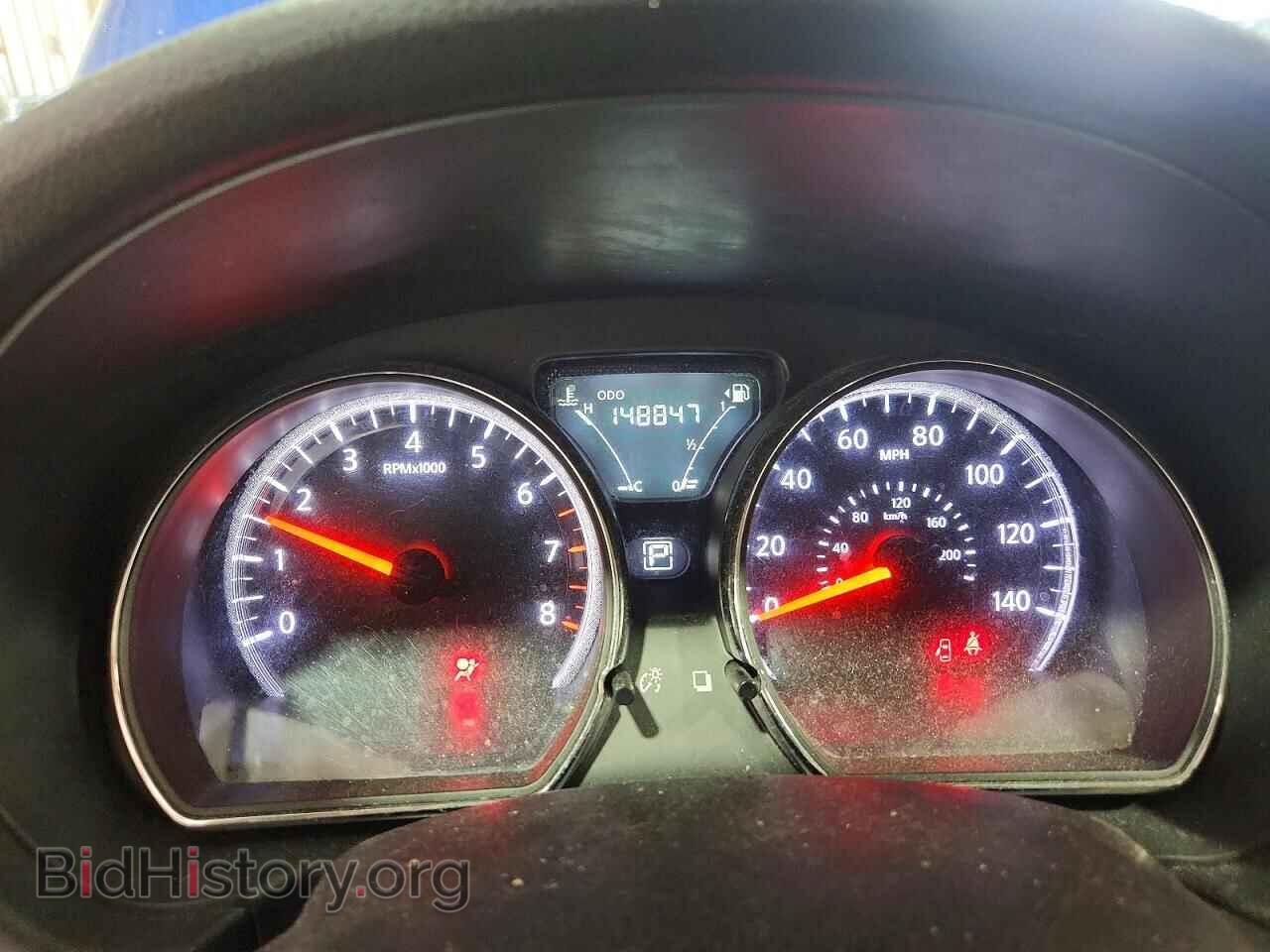 2017 NISSAN VERSA - VIN: 3N1CN7AP3HL803163 - Photo 9
