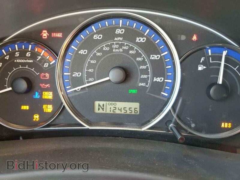 2012 Subaru FORESTER (VIN JF2SHAECXCH428689) — фото 9 из 13