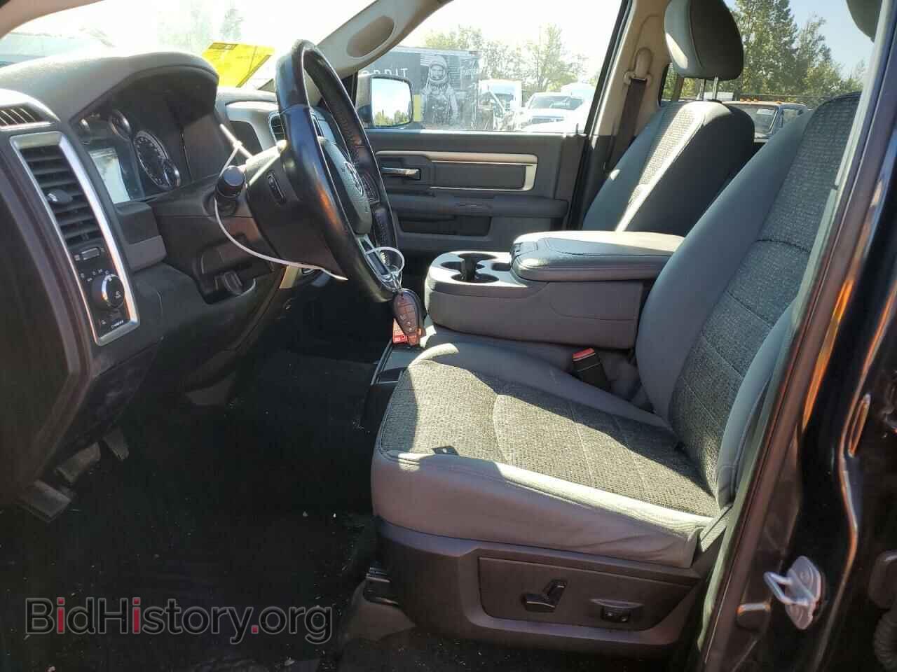 2014 RAM 1500 - VIN: 1C6RR7LT9ES447442 - Фото 7